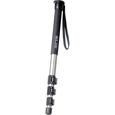 Slik 615600 Pro Pod 600 Monopod