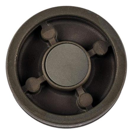 Slik Quick Release Plate w/1/4" Camera Screw #618335/ 6124