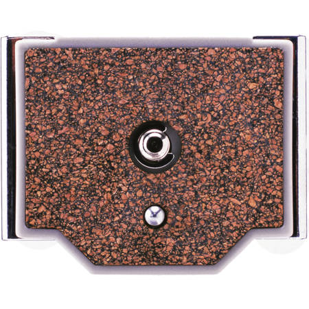 Slik Quick Release Shoe for 505QF, 506QF and 322VF #618730 / 6011
