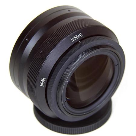 SLR Magic Anamorphot 1.33x 50 Anamorphic Adapter