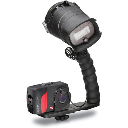 SeaLife ReefMaster Mini Elite Set, 3x Digital Zoom