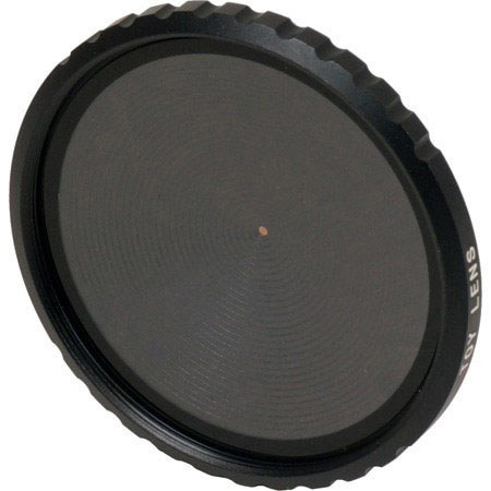 SLR Magic Pin Hole Lens for Micro Four Third Mount Cameras