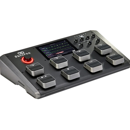 Sheeran LOOPER+ ルーパー Sheeran Loopers Looper X Multi-Track Workstation Pedal