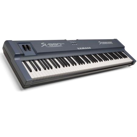 Studiologic SL-990 Pro 88-Key Graduated Hammer Action Keyboard Controller