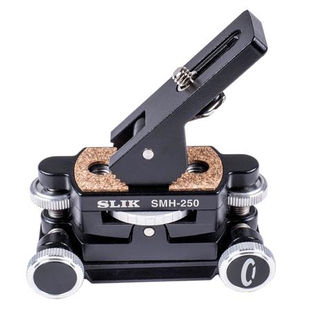 Slik SMH-250 Micro Adjustment Mount