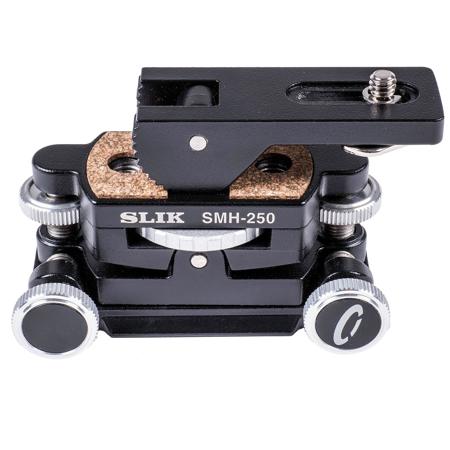 Slik SMH-250 Micro Adjustment Mount