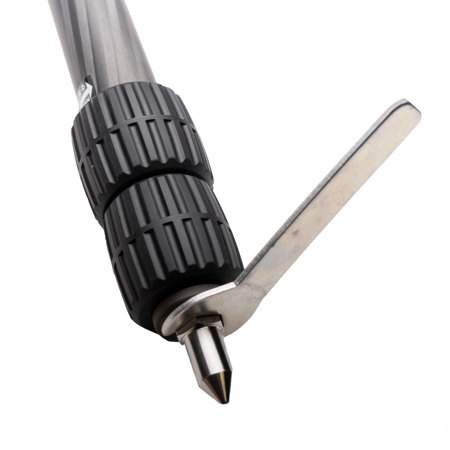 Slik Spiked Feet Set with U3/8" Thread for Select Carbon Fiber Tripods