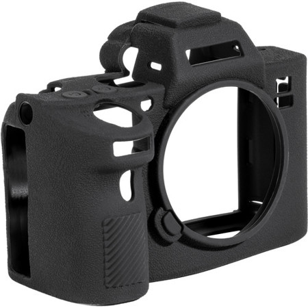 Slinger Silicone Camera Skin for Sony A7 III Series