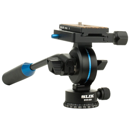 Slik SVH-501 Video Head