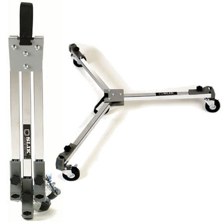 Slik 617700 U-700 Universal Tripod Dolly