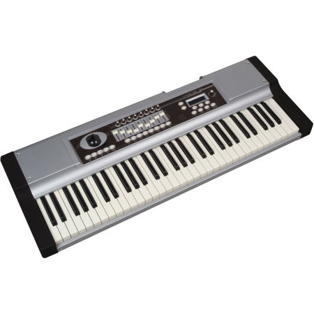 StudioLogic VMK 161 Organ Plus 61-Key Semi-Weighted Keyboard Controller