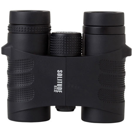 Sightmark 8x32 Solitude Roof Prism Binocular, 8.13 Degree Angle of View, Black
