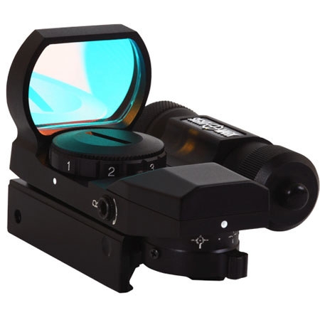 Sightmark Laser Dual Shot Reflex Sight, Water Resistant