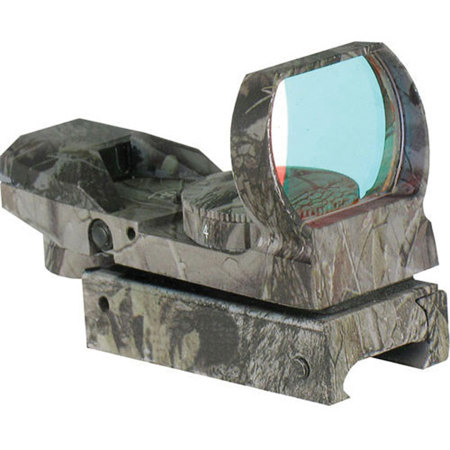 Sightmark Sure Shot Reflex Sight, Camouflage