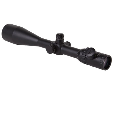 Sightmark 10-40x Triple Duty Duplex Reticle Riflescope