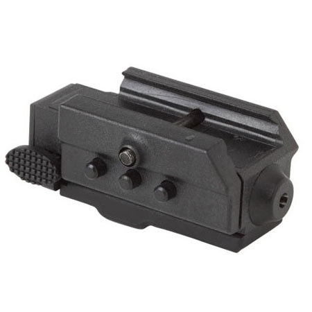 Sightmark Triple Duty CRL Laser Sight