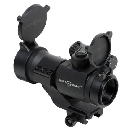 Sightmark Tactical Red Dot Sight