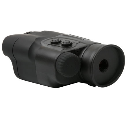 Sightmark Eclipse 2x24 Night Vision Monocular