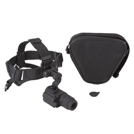 Sightmark Ghost Hunter 1x24 Night Vision Goggle Kit