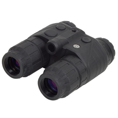 Sightmark Ghost Hunter 1x24 Night Vision Goggle Binocular Kit