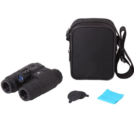 Sightmark Ghost Hunter 2x24 Night Vision Binocular