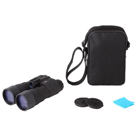Sightmark Ghost Hunter 4x50 Night Vision Binocular