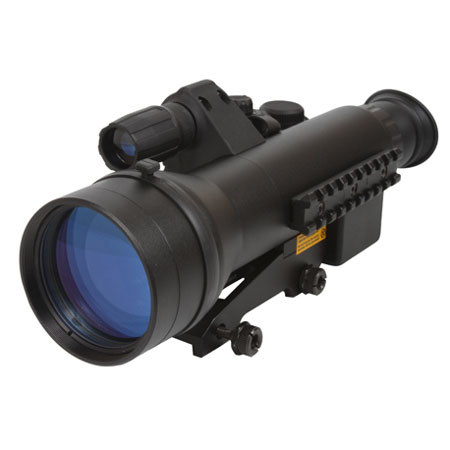 Sightmark Night Raider 3x60 Night Vision Riflescope
