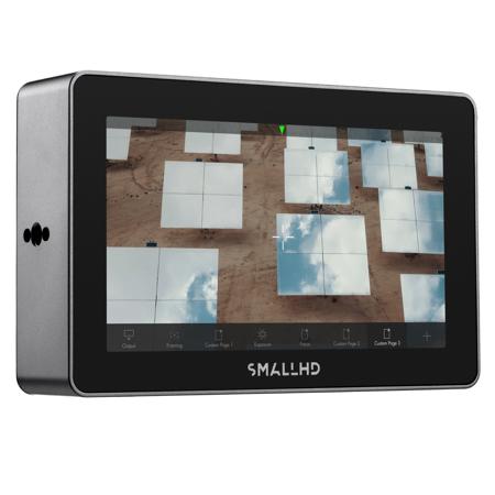 SmallHD Indie 5 モニター SmallHD Indie 5 5