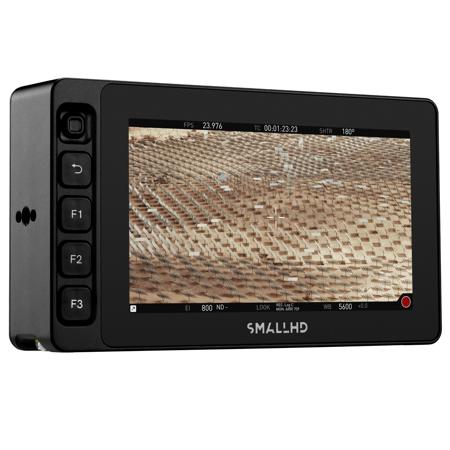 SmallHD Ultra 5 5