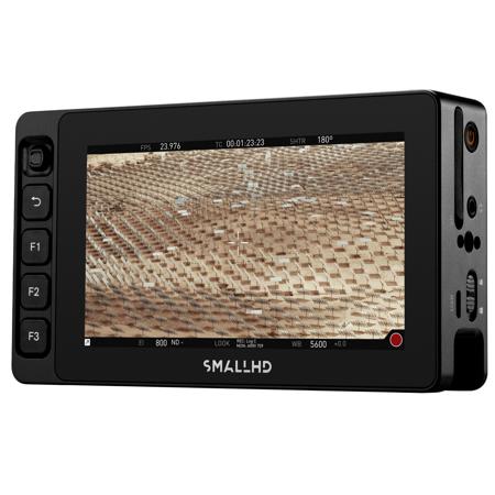 SmallHD Ultra 5 5