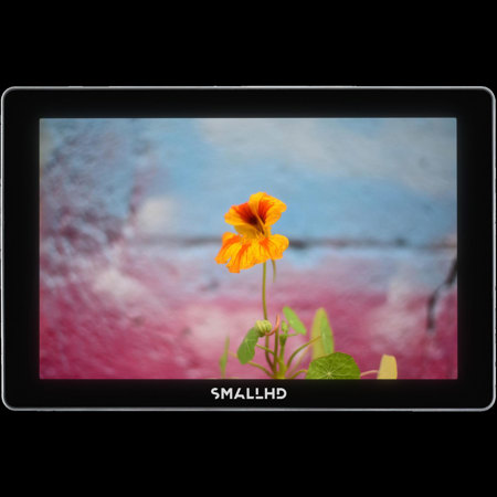その他 SmallHD Smart 7 Series Touchscreen Camera Monitors — SmallHD