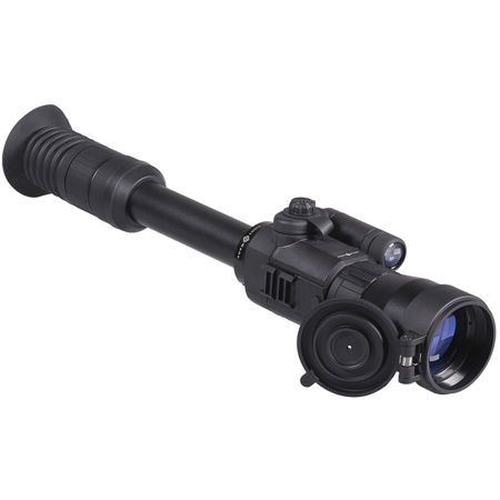 Sightmark Photon XT 4.6x42S Digital Night Vision Riflescope