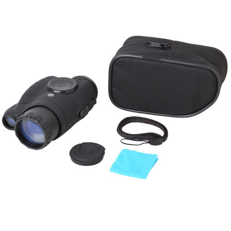 Sightmark 3.5x42 Twilight Digital NV Monocular