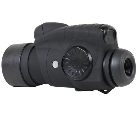 Sightmark 5x50 Twilight Digital NV Monocular