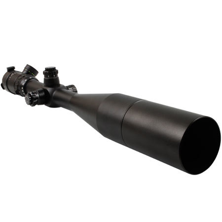 Sightmark 56mm Riflescope Sunshade