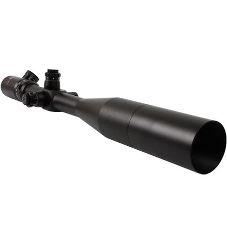 Sightmark 50mm Riflescope Sunshade