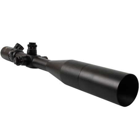 Sightmark 44mm Riflescope Sunshade