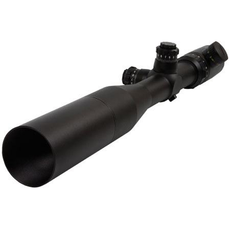 Sightmark 42mm Riflescope Sunshade