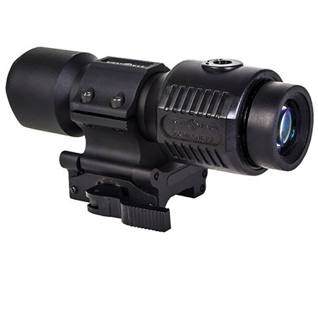 Sightmark 7x32 Slide-to-Side Tactical Magnifier
