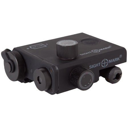 Sightmark LoPro Green Aiming Laser