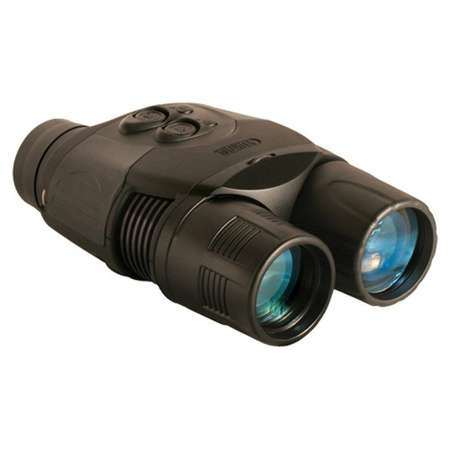 Sightmark Digital Ranger 5x42 Digital Night Vision Monocular, 510x492 Pixels