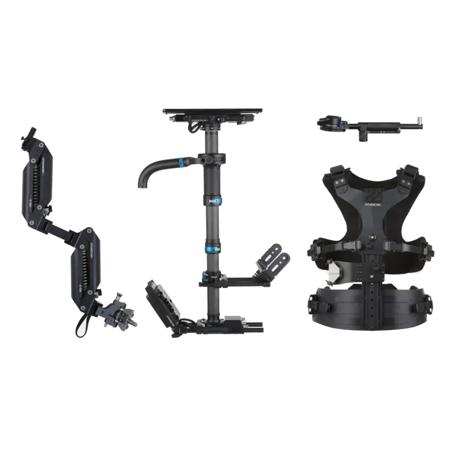 SteadiCam M-2 Core Kit, Gold Mount