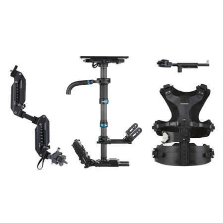 SteadiCam M-2 Core Kit, V-Lock