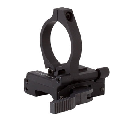 Sightmark Quick Release STS Weapon Mount for PVS-14 Monocular