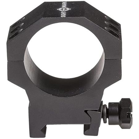 Sightmark 34mm Medium Height Weaver/Picatinny Rings with 6 Bolt Tops