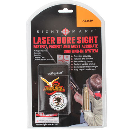 Sightmark 7.62 x 39 Premium Laser Boresight