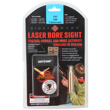 Sightmark 30/30 Win Premium Laser Boresight