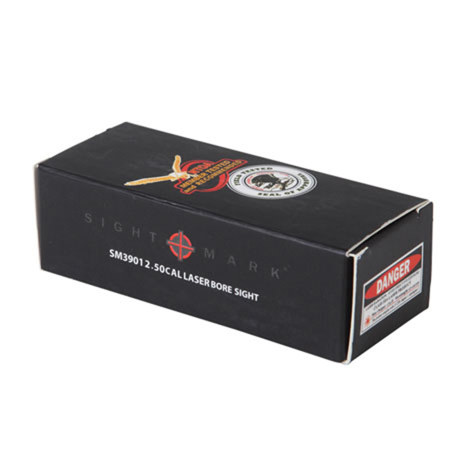 Sightmark .50 Cal Premium Laser Boresight