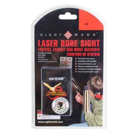Sightmark .44 Magnum Pistol Premium Laser Boresight
