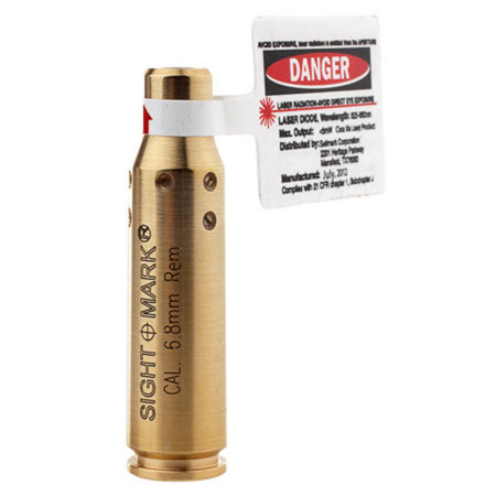 Sightmark 6.8 Remington SPC Boresight